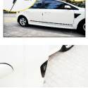 WRC carbon look stick door guard protector Best Price, shop