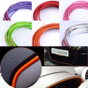 Bandas adhesivas de la marca 3M™ para decoración de coche en