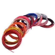 Stripe Adesivo 3M™ in vari colori per decorazione