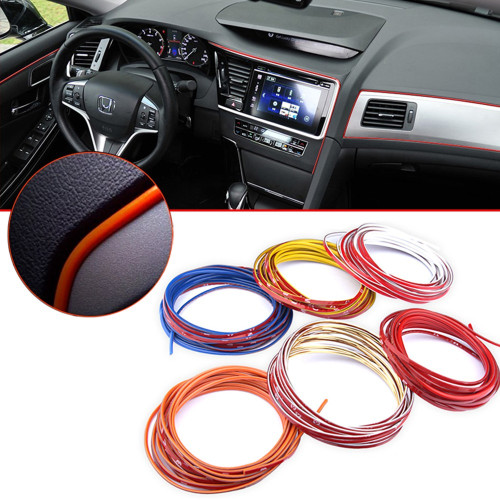 Bandas adhesivas de la marca 3M™ para decoración de coche en