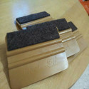 3M™ PA-1EA Gold foil squeegee with felt edge Best Price, shop