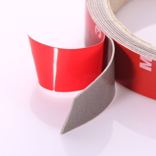 Ruban adhésif double face en mousse acrylique 3M ™ VHB à haute