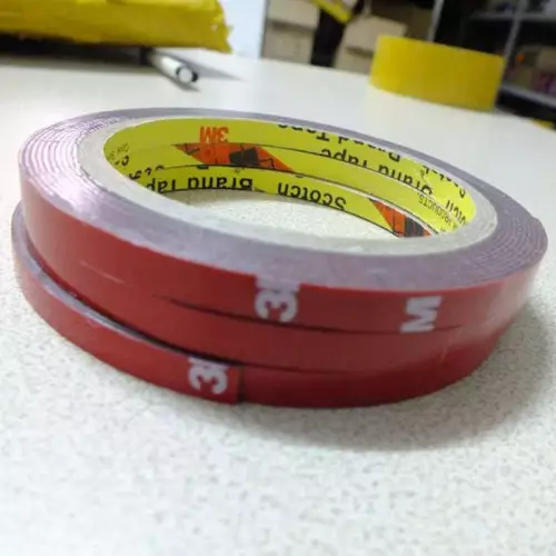 3M™ VHB Double Sided Acrylic Foam Mounting Tape Best Price