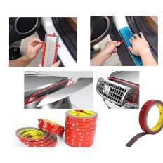 Cinta adhesiva doble cara 3M™VHB de alto rendimiento Mejor 2