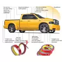 3M™ VHB Double Sided Acrylic Foam Mounting Tape Best Price