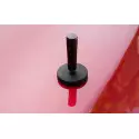 Pair of magnets useful to hold films, ideal for car wrapping