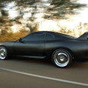 Scratchproof Matt Black Wrap Decorative Film Best Price, shop