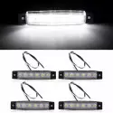 6 LED SMD 24V Truck lamp light indicator Best Price, shop