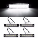 1 Seite Licht 24V 6 SMD LED Auto LKW Bester Preis, Online Shop