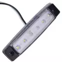 6 LED SMD 24V Truck lamp light indicator Best Price, shop