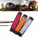 1 Seite Licht 24V 6 SMD LED Auto LKW Bester Preis, Online Shop