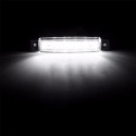 1 Seite Licht 24V 6 SMD LED Auto LKW Bester Preis, Online Shop