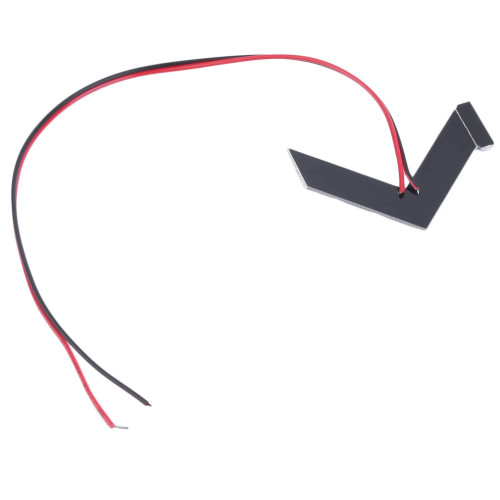 Luci a forma di frecce per specchietti, con 14 LED SMD Miglior