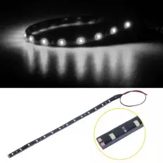 Banda adhesiva LED impermeable en 4 colores Mejor precio 2