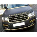 Chrome Mirror Gold Car Wrap decorative vynil film Best Price
