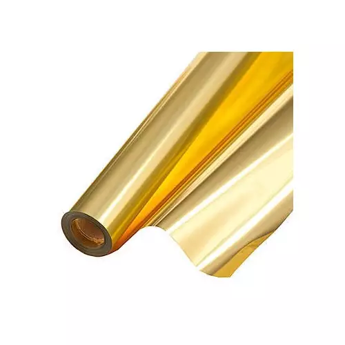 Chrome Mirror Gold Car Wrap decorative vynil film Best Price