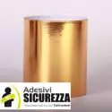 Pellicola adesiva cromata oro per car wrapping Miglior Prezzo