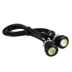 2 Luces de posición LED 9W -18mm Mejor precio, tienda, ir de