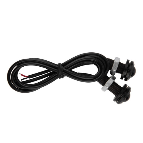 2 feux de position LED 9W - 18mm Vente en ligne, Meilleur prix