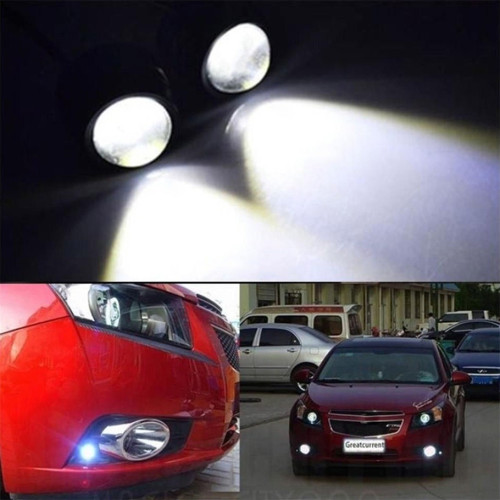 Luz de presença à frente LED 9W - 18mm Melhor preço, loja