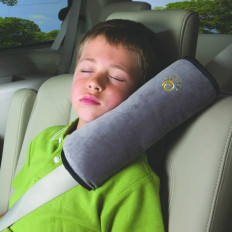 Universal Car Security Pillow Cushion for Children Best Price 2