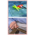 3M™ Bumpon™ SJ5302 Clear Antislip Protector Best Price, shop