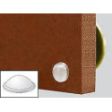 3M™ Bumpon™ SJ5302 Clear Antislip Protector Best Price, shop