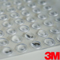 3M™ Bumpon™ SJ5302 Clear Antislip Protector Best Price, shop