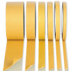 White Sticky Double Sided Adhesive Tape Best Price, shop