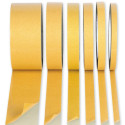 White Sticky Double Sided Adhesive Tape Best Price, shop