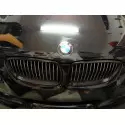 Shiny Black Car Wrap decorative vynil film Best Price, shop