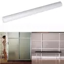 Frosted Privacy Film for Glazing-Self-Adhesive Anti-UV Heat