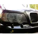 Black Perforated Mesh Tinting FIlm Best Price, shop, shopping