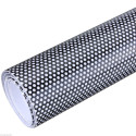 Black Perforated Mesh Tinting FIlm Best Price, shop, shopping