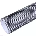 Black Perforated Mesh Tinting FIlm Best Price, shop, shopping
