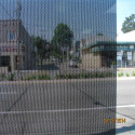 Black Perforated Mesh Tinting FIlm Best Price, shop, shopping