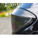 Black Perforated Mesh Tinting FIlm Best Price, shop, shopping