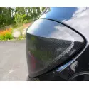 Black Perforated Mesh Tinting FIlm Best Price, shop, shopping