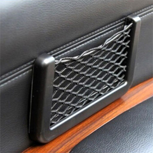 Filet de rangement adhésif pour voiture Vente en ligne