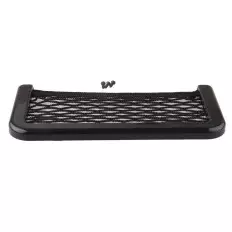 Porta Objetos Adesivo de Carro Preto Melhor preço, loja 2