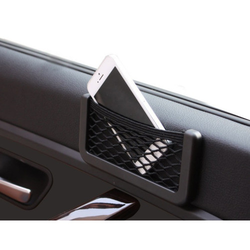 Filet de rangement adhésif pour voiture Vente en ligne