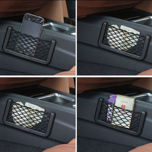 Filet de rangement adhésif pour voiture Vente en ligne
