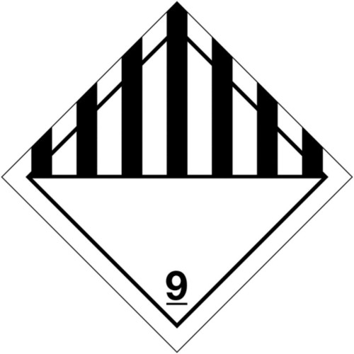 ADR Labels for dangerous and hazardous goods shipping Best