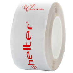 SHELTER Strong Clear Protective Film for Bikes and Cars Best