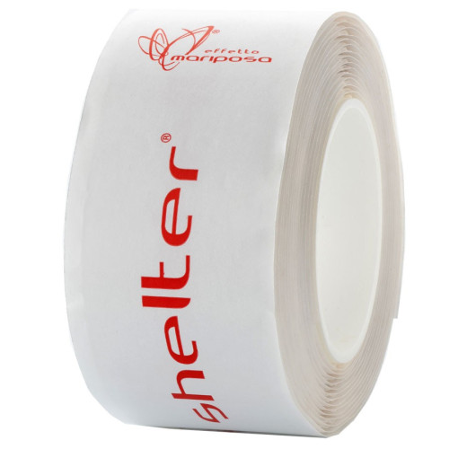 Rahmenschützer Folie 1 mm dicken SHELTER off-Road Bester Preis