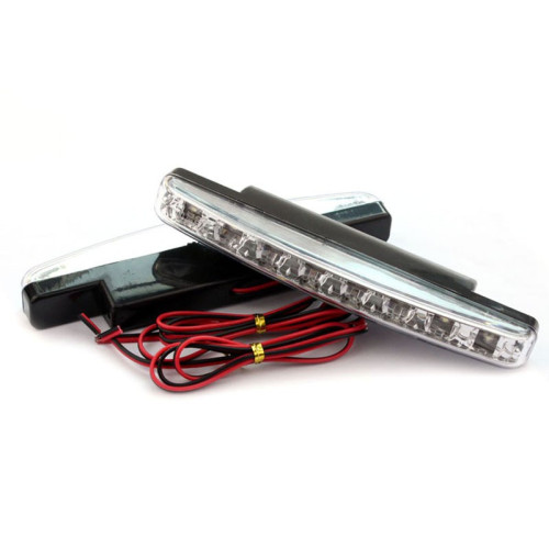 2 LED DRL Fog Lights Best Price, shop, shopping