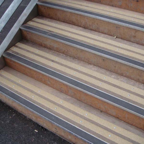 Black Anti Slip adhesive tape for indoors and outdoors Best