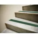 Green Anti Slip adhesive tape for stairs and floors Best Price