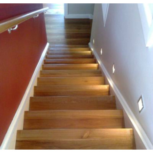 Fita adesiva antiderrapante transparente em várias mesuras