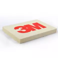 Gemeinsamen Löffler 3M™ weichem Wollfilz Umhüllung und